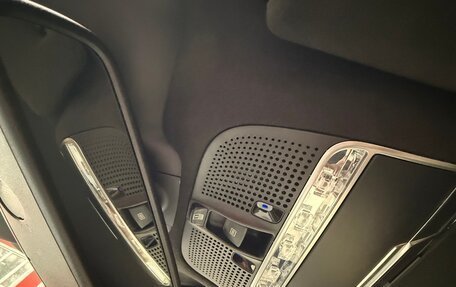 Mercedes-Benz S-Класс AMG, 2014 год, 4 200 000 рублей, 11 фотография