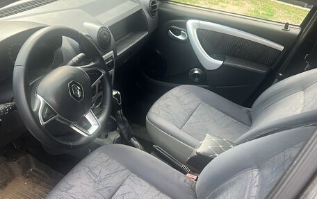 Renault Logan I, 2006 год, 215 000 рублей, 8 фотография