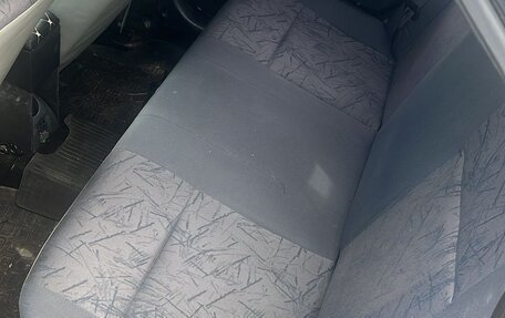 Renault Logan I, 2006 год, 215 000 рублей, 9 фотография