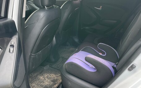 Hyundai ix35 I рестайлинг, 2013 год, 870 000 рублей, 7 фотография
