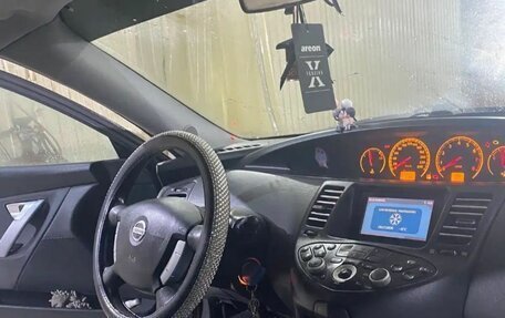 Nissan Primera III, 2006 год, 515 000 рублей, 2 фотография