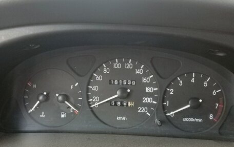 Chevrolet Lanos I, 2006 год, 140 000 рублей, 6 фотография