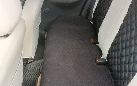 Chevrolet Lanos I, 2006 год, 140 000 рублей, 8 фотография