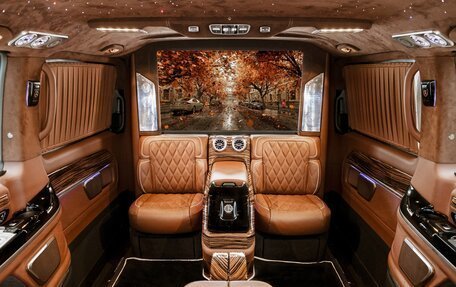 Mercedes-Benz V-Класс, 2024 год, 24 700 000 рублей, 6 фотография