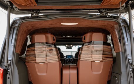 Mercedes-Benz V-Класс, 2024 год, 24 700 000 рублей, 13 фотография
