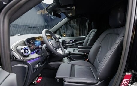 Mercedes-Benz V-Класс, 2024 год, 24 700 000 рублей, 17 фотография
