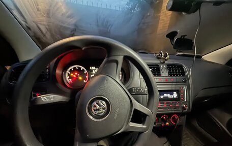 Volkswagen Polo VI (EU Market), 2017 год, 1 250 000 рублей, 7 фотография