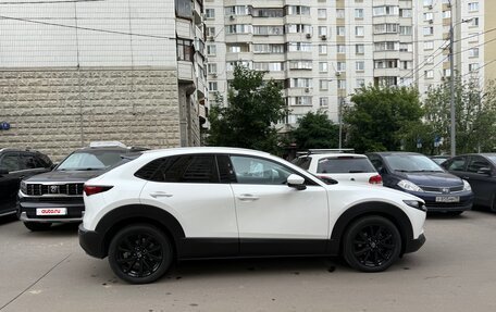 Mazda CX-30 I, 2019 год, 2 900 000 рублей, 4 фотография