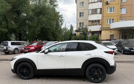 Mazda CX-30 I, 2019 год, 2 900 000 рублей, 3 фотография