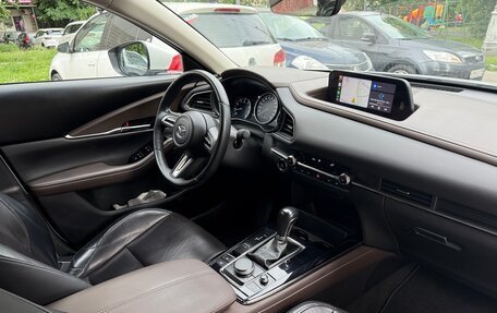 Mazda CX-30 I, 2019 год, 2 900 000 рублей, 10 фотография