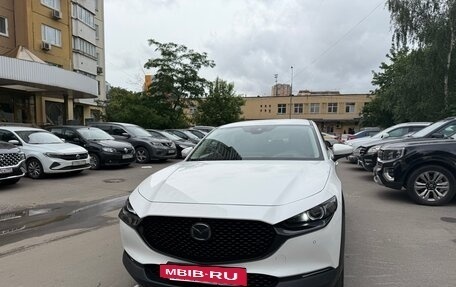 Mazda CX-30 I, 2019 год, 2 900 000 рублей, 2 фотография