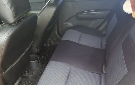 Hyundai Getz I рестайлинг, 2008 год, 410 000 рублей, 6 фотография