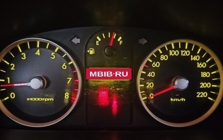 Hyundai Getz I рестайлинг, 2008 год, 410 000 рублей, 2 фотография