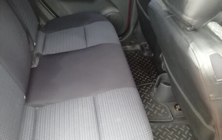 Hyundai Getz I рестайлинг, 2008 год, 410 000 рублей, 10 фотография