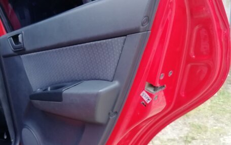 Hyundai Getz I рестайлинг, 2008 год, 410 000 рублей, 9 фотография