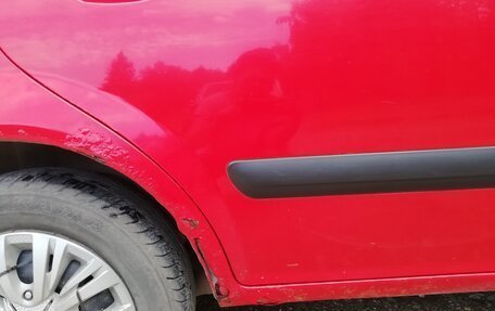 Hyundai Getz I рестайлинг, 2008 год, 410 000 рублей, 23 фотография