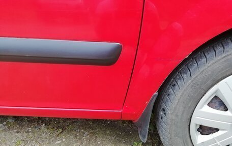 Hyundai Getz I рестайлинг, 2008 год, 410 000 рублей, 24 фотография
