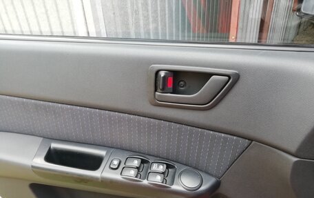 Hyundai Getz I рестайлинг, 2008 год, 410 000 рублей, 25 фотография