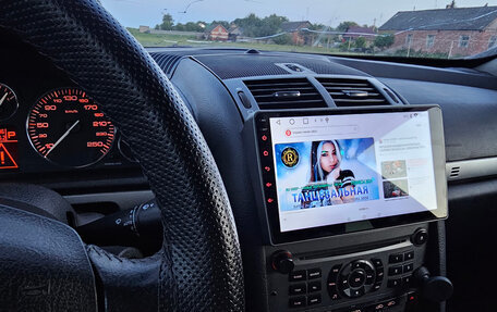 Peugeot 407, 2006 год, 850 000 рублей, 4 фотография