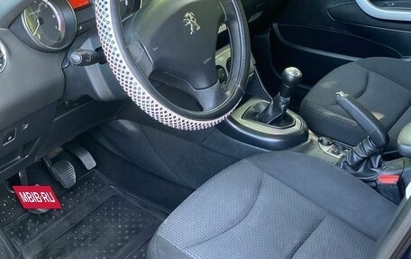 Peugeot 408 I рестайлинг, 2013 год, 700 000 рублей, 5 фотография