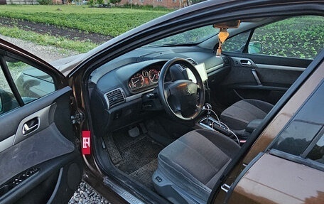 Peugeot 407, 2006 год, 850 000 рублей, 6 фотография