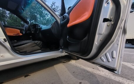 Daewoo Lanos, 2007 год, 400 000 рублей, 7 фотография