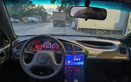 Daewoo Lanos, 2007 год, 400 000 рублей, 10 фотография