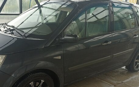 Renault Scenic III, 2007 год, 590 000 рублей, 4 фотография