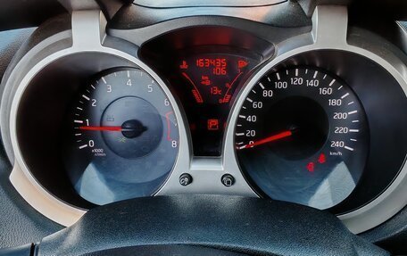 Nissan Juke II, 2012 год, 900 000 рублей, 3 фотография