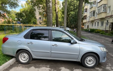 Datsun on-DO I рестайлинг, 2015 год, 500 000 рублей, 5 фотография