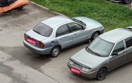 Chevrolet Lanos I, 2006 год, 60 000 рублей, 3 фотография
