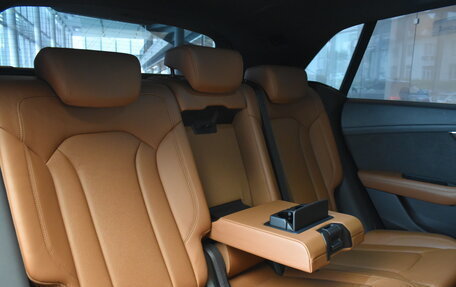 Audi Q8 I, 2020 год, 7 599 000 рублей, 12 фотография