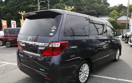 Toyota Alphard III, 2014 год, 1 900 000 рублей, 5 фотография