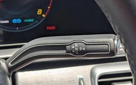Mercedes-Benz GLE AMG, 2021 год, 7 571 827 рублей, 11 фотография