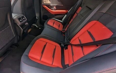 Mercedes-Benz GLE AMG, 2021 год, 7 571 827 рублей, 19 фотография