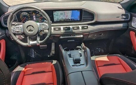 Mercedes-Benz GLE AMG, 2021 год, 7 571 827 рублей, 18 фотография