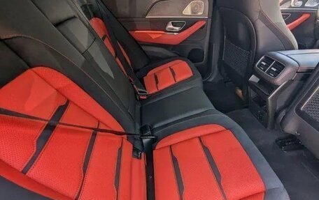 Mercedes-Benz GLE AMG, 2021 год, 7 571 827 рублей, 20 фотография