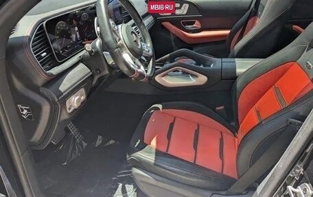 Mercedes-Benz GLE AMG, 2021 год, 7 571 827 рублей, 16 фотография
