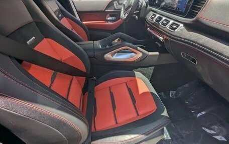 Mercedes-Benz GLE AMG, 2021 год, 7 571 827 рублей, 21 фотография
