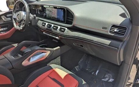 Mercedes-Benz GLE AMG, 2021 год, 7 571 827 рублей, 22 фотография