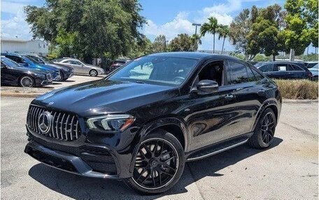 Mercedes-Benz GLE AMG, 2021 год, 7 571 827 рублей, 26 фотография