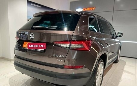 Skoda Kodiaq I, 2018 год, 1 920 000 рублей, 5 фотография