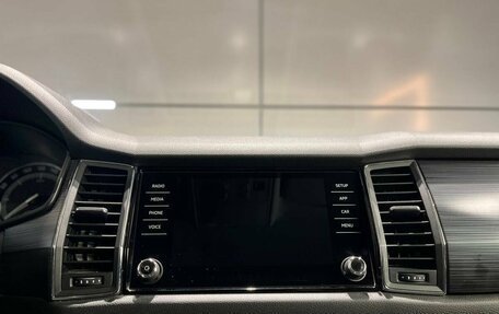 Skoda Kodiaq I, 2018 год, 1 920 000 рублей, 13 фотография