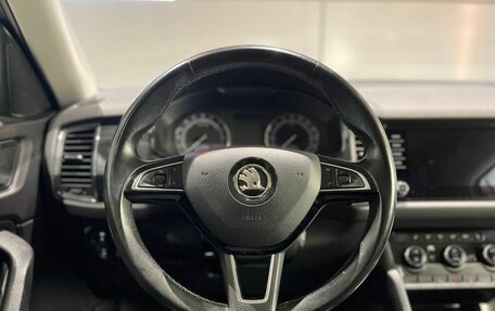Skoda Kodiaq I, 2018 год, 1 920 000 рублей, 14 фотография