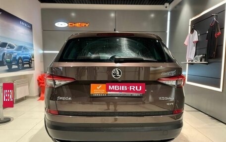 Skoda Kodiaq I, 2018 год, 1 920 000 рублей, 4 фотография
