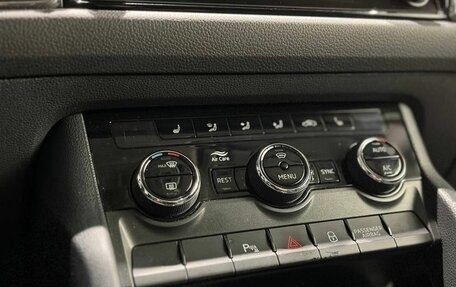 Skoda Kodiaq I, 2018 год, 1 920 000 рублей, 11 фотография