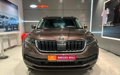 Skoda Kodiaq I, 2018 год, 1 920 000 рублей, 8 фотография