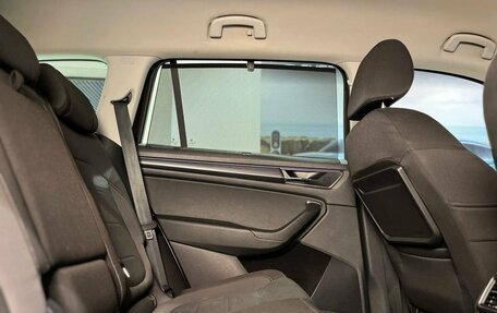Skoda Kodiaq I, 2018 год, 1 920 000 рублей, 19 фотография