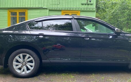 Volkswagen Passat B8 рестайлинг, 2017 год, 1 500 000 рублей, 2 фотография