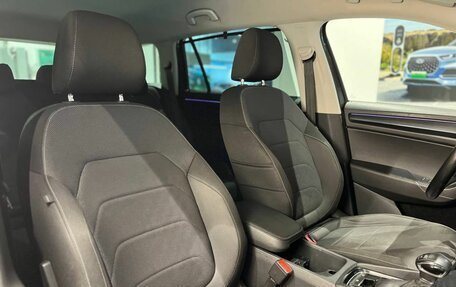 Skoda Kodiaq I, 2018 год, 1 920 000 рублей, 20 фотография
